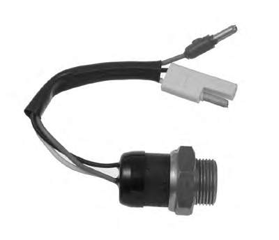 Sensor de temperatura do fluido de esfriamento (de ativação de ventilador do radiador) Facet 75601 preço, a partir de 22,45 USD