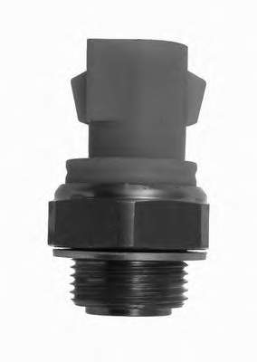 37690 FAE Sensor de temperatura do fluido de esfriamento (de ativação de ventilador do radiador)