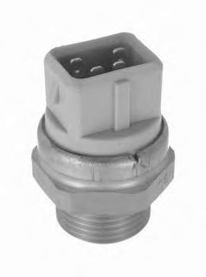 Compre 0915184 Metzger Sensor de temperatura do fluido de esfriamento (de ativação de ventilador do radiador)