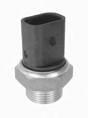 ST130 Beru Sensor de temperatura do fluido de esfriamento (de ativação de ventilador do radiador)