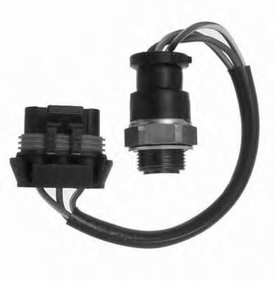 Sensor de temperatura do fluido de esfriamento (de ativação de ventilador do radiador) FAE 38060 preço, a partir de 16,56 USD