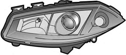 Luz direita Alkar 2756228 preço, a partir de 143,02 USD