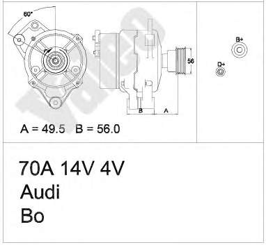 437438 VALEO