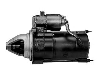 Motor de arranco VALEO 433326