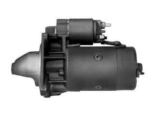 Compre 0986013650 Bosch Motor de arranco