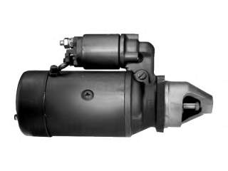 MS312 Mahle Original Motor de arranco