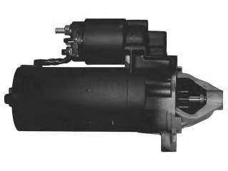 Motor de arranco 460474 VALEO