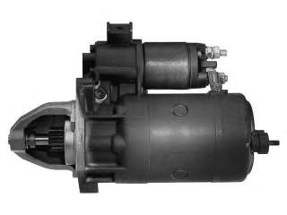 REC60103340 Recoficial Motor de arranco