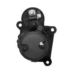 D6RA66 Peugeot/Citroen Motor de arranco
