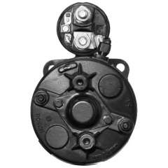 Motor de arranco Mahle Original MS443 preço, a partir de 334,28 USD