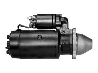 MS443 Mahle Original Motor de arranco