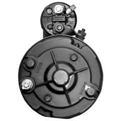 MS307 Mahle Original Motor de arranco
