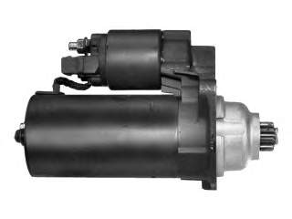Compre 8EA737147001 HELLA Motor de arranco
