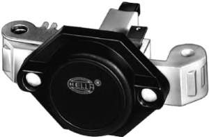 IB511 WAI Relê-regulador do gerador (relê de carregamento)