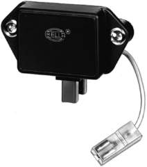 MP541 WAI Relê-regulador do gerador (relê de carregamento)