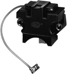 5DR004246651 HELLA Relê-regulador do gerador (relê de carregamento)