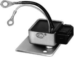 5DA006623331 HELLA Módulo de ignição (comutador)