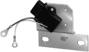 Módulo de ignição (comutador) 0221600057 Bosch