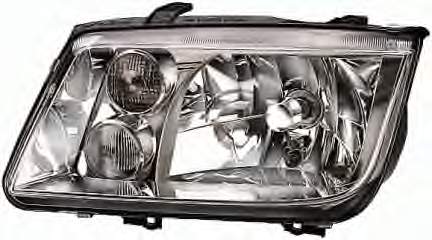 96359800R VAG Luz direita
