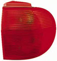 Lanterna traseira direita Seat Alhambra  7V8, 7V9