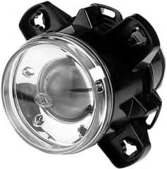 Compre 1BL008193007 HELLA Lâmpada de luz interna esquerda/direita