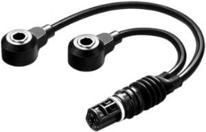 Sensor de detonação HELLA 6PG009108301 preço, a partir de 52,85 USD