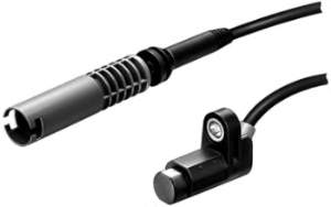 90087 Meat&Doria Sensor dianteiro de ABS
