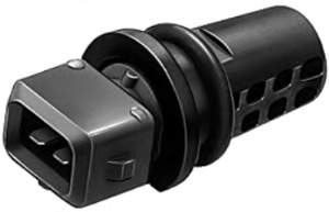 7700744583 Renault (RVI) Sensor de temperatura da mistura de ar