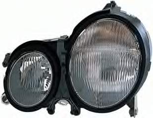Luz direita VAN Wezel 3029952 preço, a partir de 175,67 USD