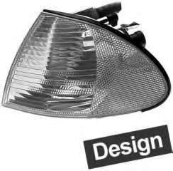63136902770 BMW Pisca-pisca direito