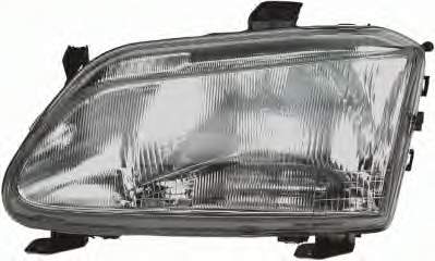 Compre 38014085 Jumasa Luz esquerda
