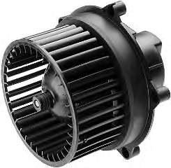 701819167 VAG Motor traseiro de ventilador de forno (de aquecedor de salão)