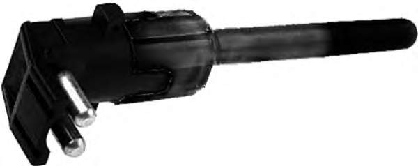 2105450024 Mercedes Sensor do nível do fluido de esfriamento no tanque
