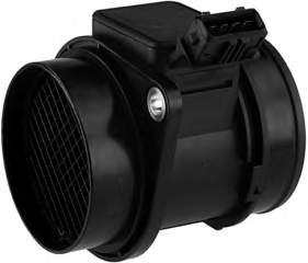 Sensor de fluxo (consumo) de ar, medidor de consumo M.A.F. - (Mass Airflow) Renault (RVI) 5WK9615 preço, a partir de 34,05 USD