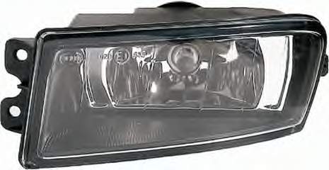 Compre 2902070 Alkar Luzes de nevoeiro direitas