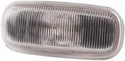 Compre 3103505 Alkar Luz intermitente no pára-lama esquerdo