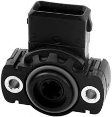 Sensor de posição da válvula de borboleta (potenciômetro) Volkswagen Transporter 70A, 70H, 7DA, 7DH