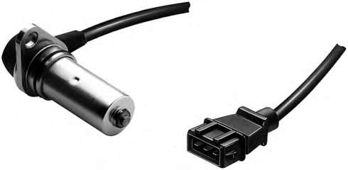 Sensor de posição (de revoluções) de cambota HELLA 6PU009110611 preço, a partir de 34,18 USD