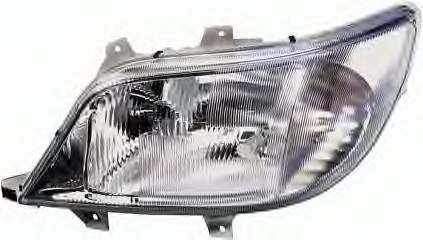 Luz esquerda HELLA 1EH008010011 preço, a partir de 114,86 USD