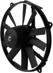 8EW009144741 HELLA Ventilador elétrico de esfriamento montado (motor + roda de aletas) direito