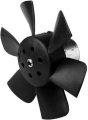 Ventilador elétrico de esfriamento montado (motor + roda de aletas) direito Beru LE001 preço, a partir de 53,13 USD