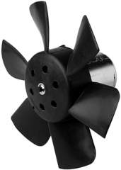 953423U1 Polcar Ventilador elétrico de esfriamento montado (motor + roda de aletas)