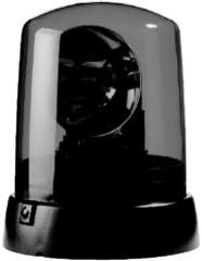 Sinal luminoso rotativo 2RL008061011 HELLA