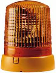 Sinal luminoso rotativo Bosch 7782324020