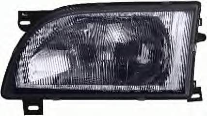 54530954 Ford Luz direita