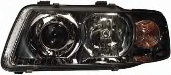 Luz esquerda VAG 8L0941003K preço, a partir de 112,14 USD