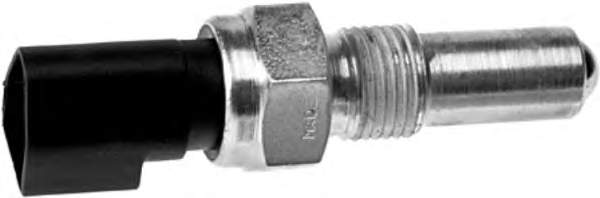 Sensor de ativação das luzes de marcha à ré 6ZF008621091 HELLA