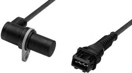6PU009168301 HELLA Sensor de posição da árvore distribuidora