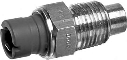 TM106 Lada Sensor de temperatura do fluido de esfriamento, no dispositivo