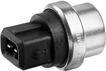 6PT009107241 HELLA Sensor de temperatura do fluido de esfriamento